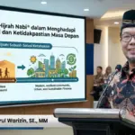 Meneladani Hijrah Nabi dalam Menghadapi Krisis Ekonomi dan Ketidakpastian Masa Depan