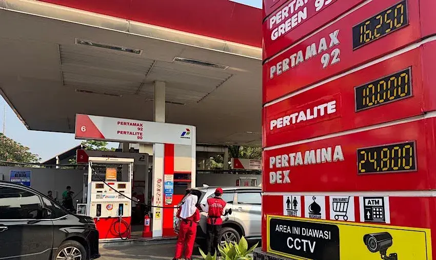 Pakar Umsura: Kenaikan Harga Pertamax Jadi Pengingat Rapuhnya Daya Beli Masyarakat