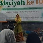 Gebyar Milad Aisyiyah PCA GKB Perkuat Ukhuwah dan Dakwah Berkemajuan