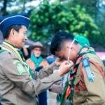 Ketua Umum Kwartir Pusat Hizbul Wathan Resmi Buka LPB V Nasional, Tekankan Pembentukan Kader Bertumbuh Utuh dan Tangguh