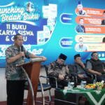 SD Mudipat Target Luncurkan 1.000 Judul Buku pada Milad ke-114 Muhammadiyah