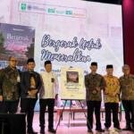 Bergerak Mencerahkan, Menghadirkan Dakwah Muhammadiyah hingga Pelosok Negeri