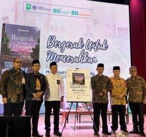 Bergerak Mencerahkan, Menghadirkan Dakwah Muhammadiyah hingga Pelosok Negeri