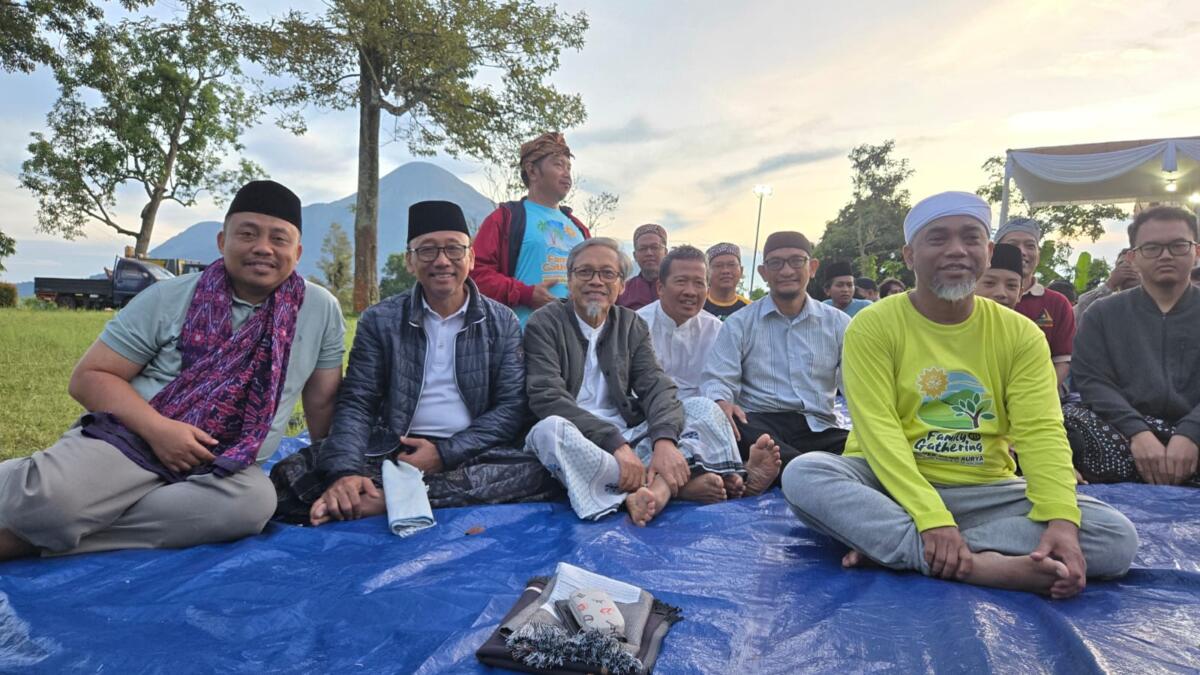 Famgath 14 Bakal Dimeriahkan Tari Jalak Lawu Massal