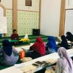 Meski Libur Sekolah, Guru PAUD ABA Percontohan Bojonegoro Tetap Istiqamah Mengaji