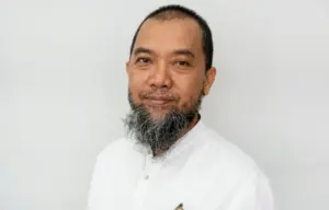 Ketika Kota Dibangun untuk Beton, Bukan untuk Air