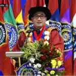 Umsura Wisuda 456 Lulusan, Siapkan Prodi Baru dan 9 Guru Besar