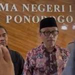 Suli Da’im Sidak SMAN 1 Ponorogo, Pastikan SPMB Transparan dan Bebas Pungli