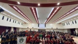 8th Umsura National Pencak Silat Championship 2026: 700 Atlet Pelajar dari Seluruh Nusantara Berebut Prestasi dan Golden Ticket