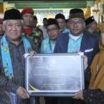 Prof. Din Syamsuddin: Hijrah Harus Melahirkan Umat Bermarwah, Bukan Generasi Rebahan