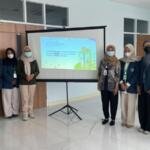 Mahasiswa PBL Kesehatan Masyarakat UMG Gelar Edukasi PHBS di Klinik Paru RSUD Ibnu Sina