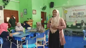 Kurikulum Leader in Me Menjadi Solusi Inovasi Pembelajaran