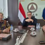 UMS dan BNPB Teken Kerja Sama Bangun Desa Tangguh Bencana dan Perkuat Mitigasi