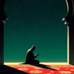 Salat Isya dan Subuh Berjamaah, Amalan yang Berat Namun Mulia