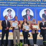 Dua Kampus Muhammadiyah Jatim Bersinar di Anugerah Kampus Unggul 2026
