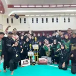 Kontingen Sambikerep Raih Juara di 8th UNSC 2026