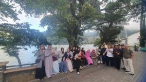 Family Gathering ke-14 Buktikan Kekuatan Ekonomi Persaudaraan Muhammadiyah