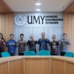 UMY dan AIPA Perkuat Kolaborasi Internasional untuk Pengembangan Riset dan Kajian ASEAN