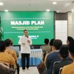 Akademi Marbot Masjid Muhammadiyah Batch 3 Bekali Peserta Menyusun Masjid Plan
