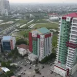 Debut Perdana, Umsura Masuk Peringkat Dunia THE Sustainability Impact Rankings 2026
