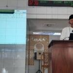 Kajian Fajar Shodiq: Konflik AS-Israel versus Iran Bukan Perang Agama