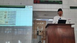 Kajian Fajar Shodiq: Konflik AS-Israel versus Iran Bukan Perang Agama