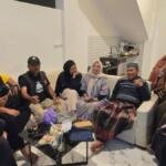 37 Keluarga Gotong Royong Siapkan Ribuan Porsi Makanan di Family Gathering ke-14