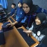 UMM Gelar Kids English Camp Berbasis Digital, Liburan Sekolah Jadi Lebih Edukatif
