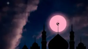 Khotbah Jumat: Bulan Muharam Dan Waktu yang Berasa Semakin Cepat