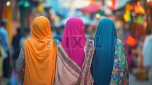 Kehidupan dan Ujian: Belajar Sabar, Belajar Bersyukur