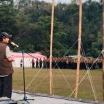 LPB V Nasional Resmi Dibuka, Gus Bachtiar: Kader HW Harus Sehat, Terampil, dan Berdampak bagi Masyarakat