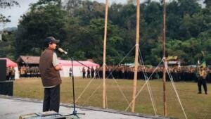 LPB V Nasional Resmi Dibuka, Gus Bachtiar: Kader HW Harus Sehat, Terampil, dan Berdampak bagi Masyarakat
