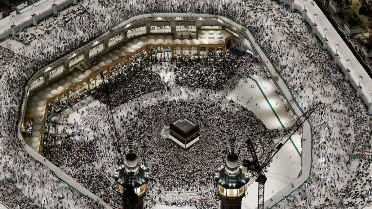 5 Keutamaan Ibadah Haji, Penghapus Dosa hingga Balasan Surga