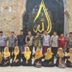 Masjid Asy-Syifa’ RS Muhammadiyah Lamongan Menerima Kunjungan dari PDM Kapuas