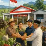 Kopdes Merah Putih: Harapan Baru Agribisnis Desa?