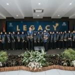 Langkah Awal Generasi Masa Depan, Lentera School Sukses Gelar Wisuda Akbar LEGACY 2026