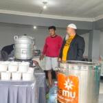 Lazismu Sediakan 700 Porsi Bakso pada Family Gathering Kader Sang Surya #14