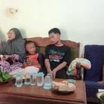 Liburan ke Sendang Beron Berbuah Silaturahmi Dakwah, Gondo Waloyo Bertemu Keluarga Muhammadiyah Rengel