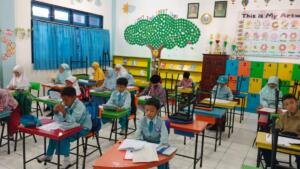 Liburan Tetap Produktif, 24 Siswa SDMM Lolos Babak Final KOMPI 2026