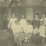 Lima Kyai yang Menjadi Jiwa dan Tenaga Kuat Muhammadiyah Setelah Wafatnya KH Ahmad Dahlan