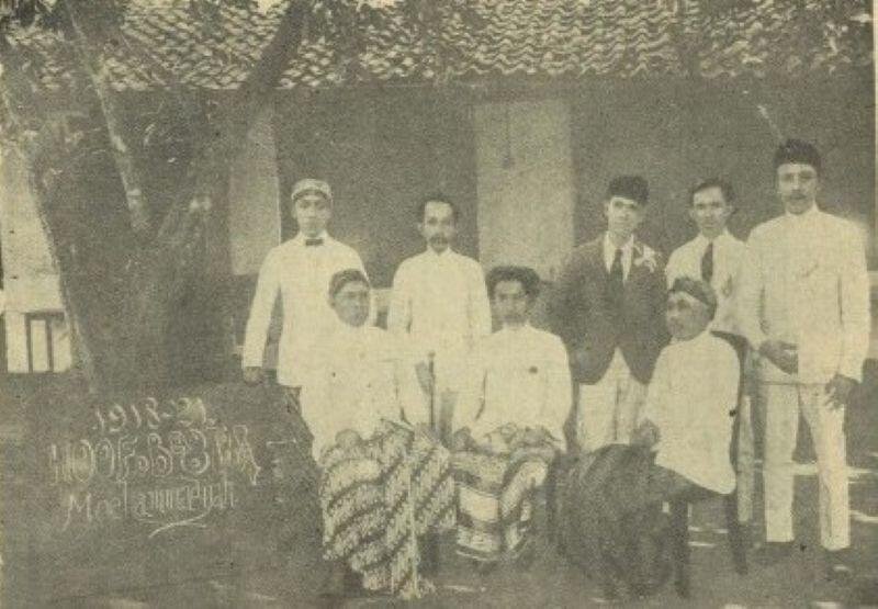 Lima Kyai yang Menjadi Jiwa dan Tenaga Kuat Muhammadiyah Setelah Wafatnya KH Ahmad Dahlan