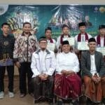 Santri Panti KH Achmad Dahlan Surabaya Raih Hafalan 30 Juz di GenQ 45