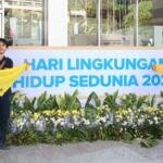 Limbah Bisa Jadi Cuan? IRMAPALA SMA Muhammadiyah 25 Pamulang Pelajari Ekonomi Karbon
