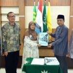 LPJ Kepala Sekolah 2022–2026, Momentum Muhasabah dan Penguatan Amanah Persyarikatan