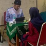 Lulusan Melonjak 201,88 Persen, Tajdied Center Targetkan 100 Persen Siswa Kelas Akhir Bersyahadah