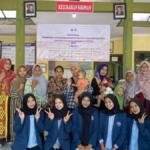 Mahasiswa KKN UMG mengadakan Penyuluhan Digital tentang Pentingnya ASI bagi Ibu Menyusui