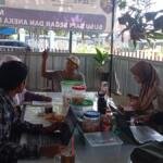 Mahasiswa UM Jatim Ikuti Kuliah Lapangan tentang Reintegrasi Sosial Warga Binaan