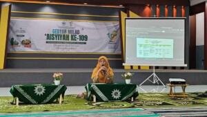 Majelis Dikdasmen PRA PPI Gelar Rapat Kerja bersama Usai Sukses Penuhi Kuota Murid Baru
