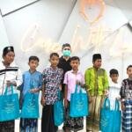 Manfaatkan Libur Sekolah, RSU dr. Moedjito Dwidjosiswojo Gelar Khitan Massal dan Cek Mata Gratis