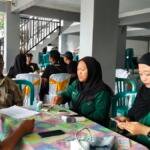 Medical Check Up Klinik Muhammadiyah Plaosan Ramaikan Family Gathering Kader Sang Surya